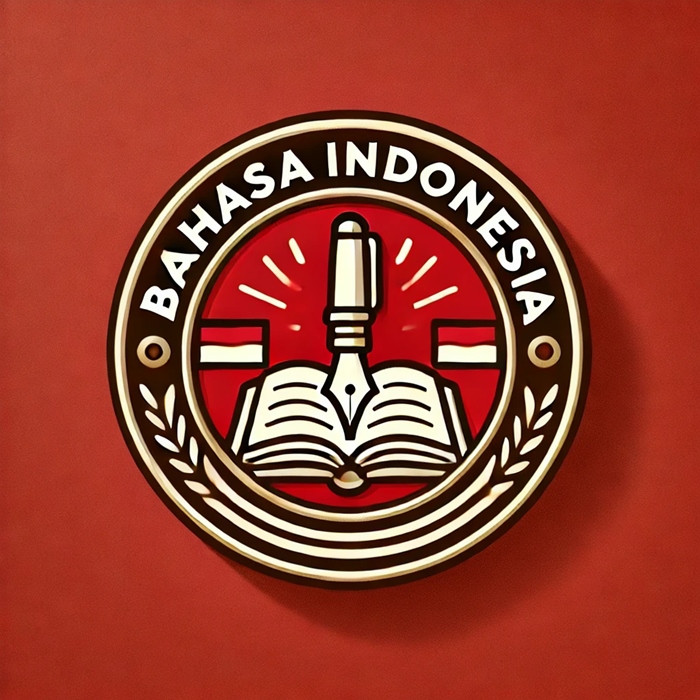 Bahasa indonesia